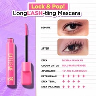 dazzle me Longlasting Mascara