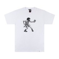 RIXA MATERNAL DISASTER KAOS T-SHIRT