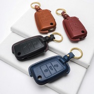 Volkswagen 福斯 Golf8 GTI GolfR Tiguan Rline 鑰匙皮套 鑰匙圈