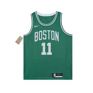 NBA波士頓凱爾特人 Kyrie Irving Icon Edition Swingman Jersey 男裝 高質球衣