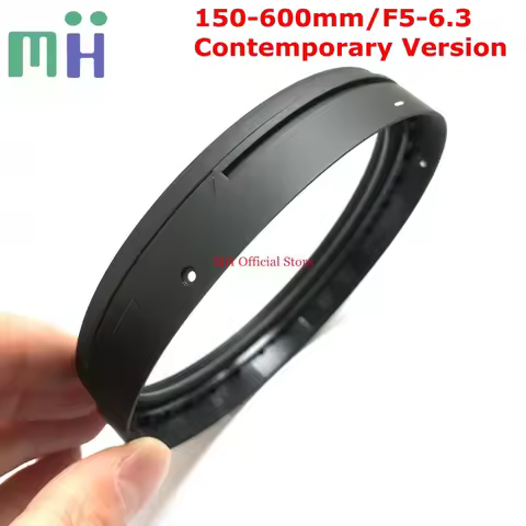 NEW 150-600 ( Contemporary ) Lens Front Filter Ring UV Fixed Barrel Hood Mount Tube Cover For Sigma 