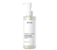 🌿 韓國 Anua 魚腥草毛孔深層清潔卸妝油/Anua Heartleaf + Vitamin E Pore Control Cleansing Oil   ( 200 ml ) 🌿