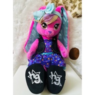 Build a bear HG with tag