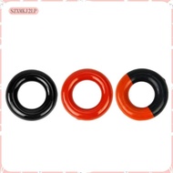 [szxmkj2lp] Golf Swing Ring, Golf Weighted Swing Ring,Golf Club  Swing Weight Ring for Practice & Tr