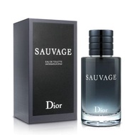 🌟現貨🌟男士必買🎀 Dior Sauvage曠野之心男士👨🏼淡香水EDT 100ml