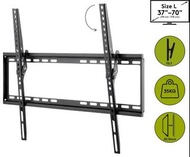 Goobay 49741 BASIC TILT SERIES SIZE L 可調式電視掛牆架 (37-70吋)