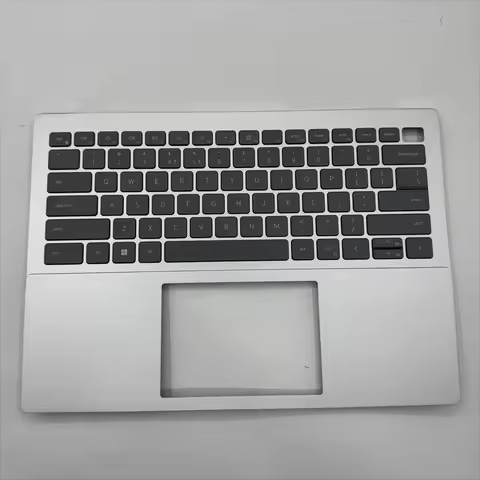 YY+0Y8CK3 Laptop Backlight US Keyboard For DELL Inspiron 14pro 5420 5425 palmrest