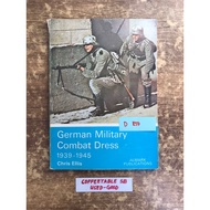 MILITARY REGALIA history books