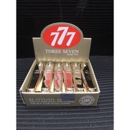 Original NAIL CLIPPER 777 SERIES /-NAIL CLIPPER 777 608g Gold MADE IN KOREA - THREE SEVEN NAIL CLIPP