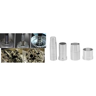 Bonbo Turbine Stator Shaft Teflon Seal Installer/Resizer Transmission Tool J-36418-C & ST-1503 for G