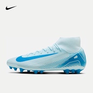 耐克（NIKE）MERCURIAL SUPERFLY 10 ACADEMY 耐克刺客系列男子人造草地足球鞋 FQ8329-400 44