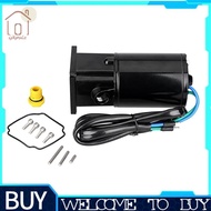 809885A1 Outboard Power Tilt Trim Motor Fit for Mercury Outboard 40HP-150HP Spare Parts Parts