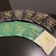 多款味道 TWG 1837 tea bag 茶包 $8each