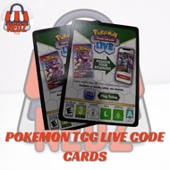 Pokemon Live Online Code.Pokemon Card games