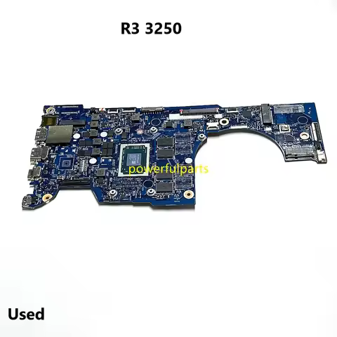 For Acer Spin 3 SP314-21 Laptop Motherboard Ryzen 3 3250U 4GB DDR4 203014-1 448.0ME03.0011 Mainboard