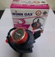 regulator winn gas ultimate - regulator winn gas w900