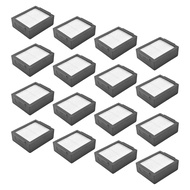 Hepa Filters for iRobot Roomba I7 I7+/Plus J7 J7+/Plus I3 I3+ I2 I2+ I1 I1+ I4 I6+ I8 I8+ E5 E6 E7 I