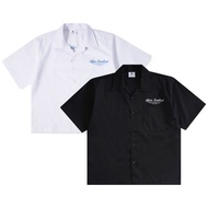 SHIRT SHIRT | BOXY BOXY BOXY | ROUND ROUND ROUND ROUND | WHITE WHITE WHITE | AFTERSUNDAYS