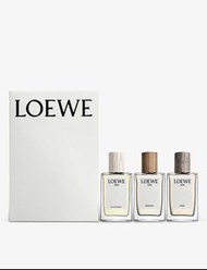 Loewe 001 香水/淡香水 set