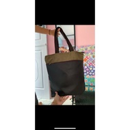 Prelov canvas mix kulas Bag (check in box condition)