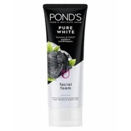 PONDS FACE WASH PURE WHITE 100G
