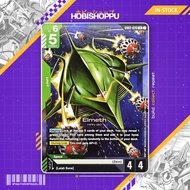 GD02-020 Elmeth LR (English) | GD02 Dual Impact GUNDAM CARD GAME