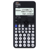 Casio FX-82ES plus a Function Scientific Calculator University Student Exam Suitable Computer Busine
