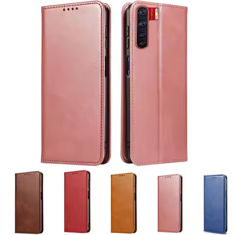 For Oppo A91 Case OppoA91 A 91 Cover Pu Leather Wallet Flip Phone Case For Oppo Reno3 Reno 3 Case Op