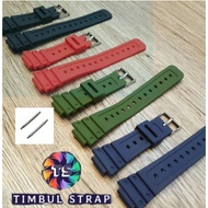 Casio G-Shock DW5600 GW-5000U Watch Strap DW-5600 GW-5000U Color Variants Free springbar pen