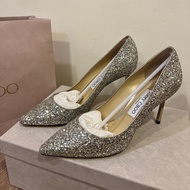 Jimmy choo Romy85高跟鞋