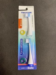 Panasonic電動牙刷刷頭