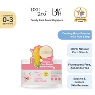 Bzu-Bzu Cooling powder 140g
