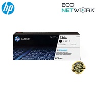 HP 136A Black Original LaserJet Toner Cartridge