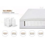Custom Foam Spring Sofa Cushion Relaxation Sofa Pad Sofa Seat Cushion Mat