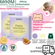 [Official Authorization] moom health inositol - Happy Hormones moom health-Hormone Balance, PCOS & F