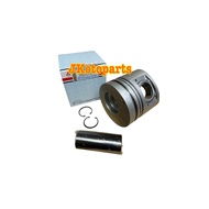 Piston Seher Fuso PS190 6D16 Japan