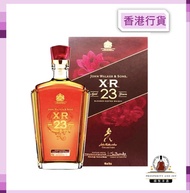 John Walker & Sons XR 23 年份蘇格蘭威士忌