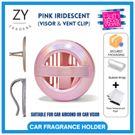 Bath & Body Works BBW Car Fragrance Refill Holder 100% Authentic Ready Stock