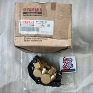 er caliper assy depan f1zr fizr fiz r original ygp nos 4US F580U 00