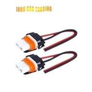 9005 HB3 Bulb Socket Connector 9005 Fog Lamp Head Light Bulb Lamp Socket Socket HB3 Lamp Socket Toyo