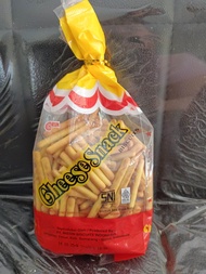 nissin cheese snack biscuits 150 gr