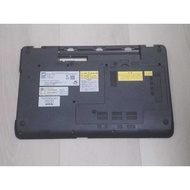 NEC LAVIE LS150/F,BOTTOM BASE COVER,34FF3BCKE00,/40(C-K  26/31)