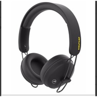 Awei Bluetooth Wireless Headset Headphone- A800bl - Black