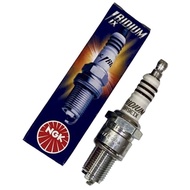 Br9eix BR9EIX Ninja RR R 150 Husqvarna IridiumBUSI NGK OriginalOriginal