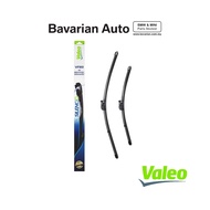 Original VALEO Set of Wiper Blades | BMW F97/F98/G01/G02/G08 | 61617469821