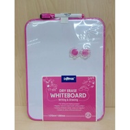 DOLPHIN DRY ERASE WHITEBOARD DOL-80014/80015