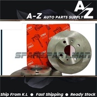 TRW Naza Ria / Kia Carnival Front Disc Rotor