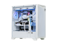 PC GVN Intel Core Ultra 7 265KF/ VGA RTX 5080 (Powered by MSI)