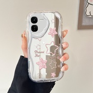 VIVO iQOO Z9X 5G For Sofcase Phone Cassing Case HP Casing Soft Kesing C6 5127 JZ 33