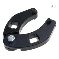 All Upgraded Gland Nut Wrench Adjustable Gland Nut Wrench 7463 Spanner Repair Tool